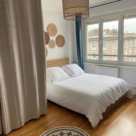 Appartement Hyper centre ville Boulogne-sur-Mer Eksteriør bilde