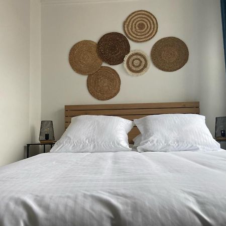 Appartement Hyper centre ville Boulogne-sur-Mer Eksteriør bilde