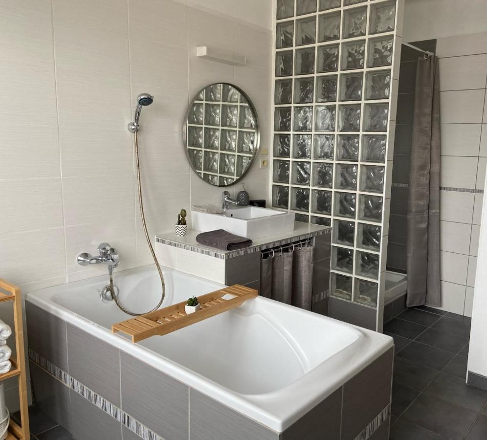 Appartement Hyper centre ville Boulogne-sur-Mer Eksteriør bilde